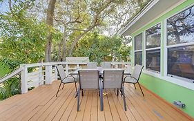 Garden Beach Studio @The Island